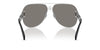 Versace VE2255 Silver/Light Grey Silver Mirror #colour_silver-light-grey-silver-mirror