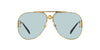 Versace VE2255 Gold/Light Blue #colour_gold-light-blue