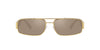 Versace VE2257 Gold/Light Brown Dark Gold Mirror #colour_gold-light-brown-dark-gold-mirror