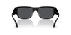 Versace VE2262 Matte Black/Dark Grey #colour_matte-black-dark-grey