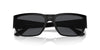 Versace VE2262 Matte Black/Dark Grey #colour_matte-black-dark-grey