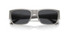 Versace VE2262 Gunmetal/Dark Grey #colour_gunmetal-dark-grey