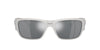Versace VE2262 Silver/Light Grey Black Mirror #colour_silver-light-grey-black-mirror