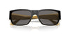 Versace VE2262 Black/Dark Grey Polarised #colour_black-dark-grey-polarised