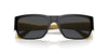 Versace VE2262 Black/Dark Grey #colour_black-dark-grey