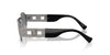 Versace VE2264 Matte Gunmetal/Grey Silver Mirror #colour_matte-gunmetal-grey-silver-mirror