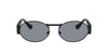 Versace VE2264 Matte Black/Grey #colour_matte-black-grey