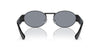 Versace VE2264 Matte Black/Grey #colour_matte-black-grey