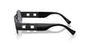 Versace VE2264 Matte Black/Grey #colour_matte-black-grey