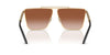 Versace VE2266 Gold/Brown Gradient #colour_gold-brown-gradient