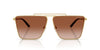 Versace VE2266 Gold/Brown Gradient #colour_gold-brown-gradient
