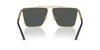 Versace VE2266 Gold/Dark Grey #colour_gold-dark-grey