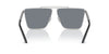 Versace VE2266 Gold/Silver/Blue Silver Mirror #colour_gold-silver-blue-silver-mirror