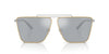 Versace VE2266 Gold/Silver/Blue Silver Mirror #colour_gold-silver-blue-silver-mirror
