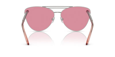 Versace VE2267 Silver/Pink White Mirror #colour_silver-pink-white-mirror