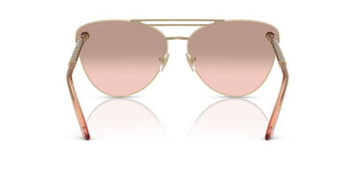 Versace VE2267 Pale Gold/Light Pink Silver Mirror #colour_pale-gold-light-pink-silver-mirror