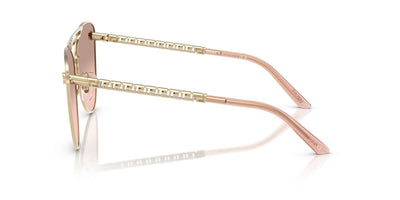 Versace VE2267 Pale Gold/Light Pink Silver Mirror #colour_pale-gold-light-pink-silver-mirror