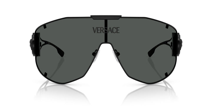 Versace VE2268 Shield Sunglasses | Maverick & Wolf