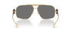 Versace VE2269 Black/Dark Grey Polarised #colour_black-dark-grey-polarised