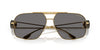 Versace VE2269 Black/Dark Grey Polarised #colour_black-dark-grey-polarised