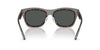 Versace VE2272 Havana/Dark Grey #colour_havana-dark-grey