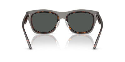 Versace VE2272 Havana/Dark Grey #colour_havana-dark-grey