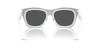 Versace VE2272 White/Dark Grey #colour_white-dark-grey