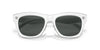 Versace VE2272 White/Dark Grey #colour_white-dark-grey