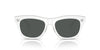 Versace VE2272 White/Dark Grey #colour_white-dark-grey