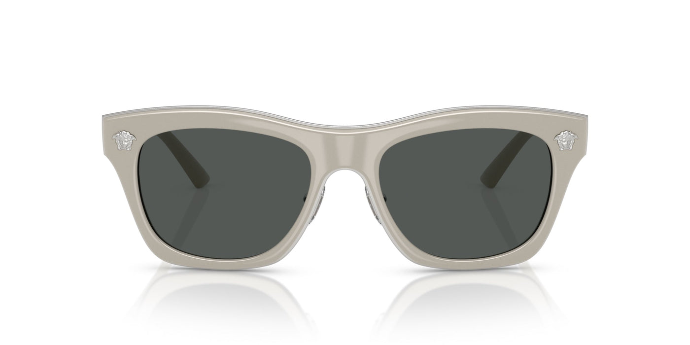 Versace VE2272 Light Grey/Dark Grey #colour_light-grey-dark-grey