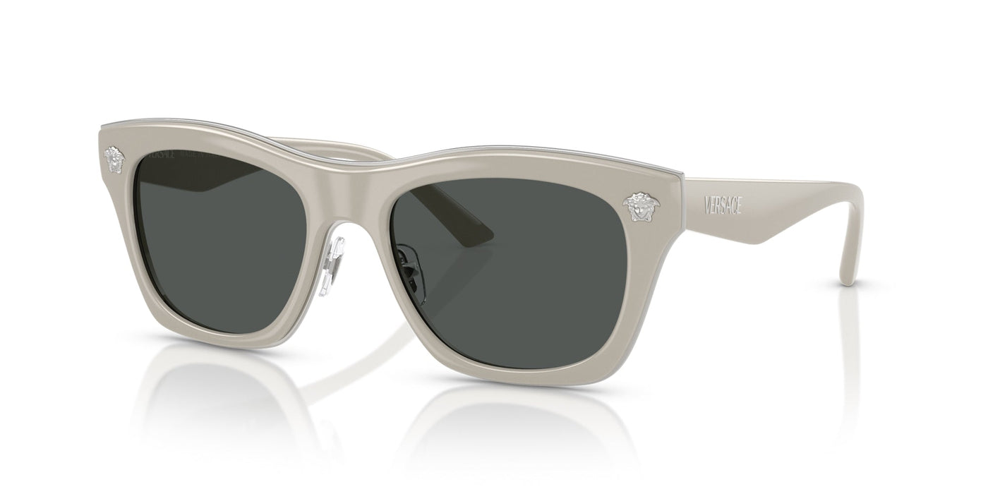 Versace VE2272 Light Grey/Dark Grey #colour_light-grey-dark-grey