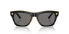 Versace VE2272 Black/Dark Grey Polarised #colour_black-dark-grey-polarised