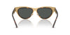 Versace VE2273 Havana/Dark Grey #colour_havana-dark-grey