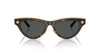 Versace VE2273 Havana/Dark Grey #colour_havana-dark-grey