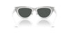Versace VE2273 White/Dark Grey #colour_white-dark-grey