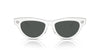 Versace VE2273 White/Dark Grey #colour_white-dark-grey