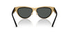 Versace VE2273 Black/Dark Grey #colour_black-dark-grey