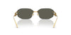 Versace VE2274 Gold/Brown Gold Mirror #colour_gold-brown-gold-mirror