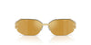 Versace VE2274 Gold/Brown Gold Mirror #colour_gold-brown-gold-mirror