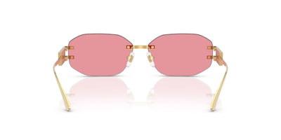 Versace VE2274 Gold/Pink #colour_gold-pink