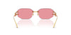 Versace VE2274 Gold/Pink #colour_gold-pink