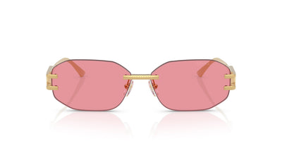 Versace VE2274 Gold/Pink #colour_gold-pink