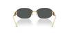 Versace VE2274 Gold/Dark Grey #colour_gold-dark-grey