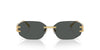 Versace VE2274 Gold/Dark Grey #colour_gold-dark-grey