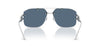 Versace VE2275 Silver/Blue #colour_silver-blue