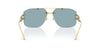 Versace VE2275 Gold/Blue #colour_gold-blue