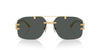 Versace VE2275 Gold/Dark Grey #colour_gold-dark-grey