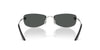 Versace VE2279 Silver/Dark Grey #colour_silver-dark-grey