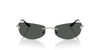 Versace VE2279 Silver/Dark Grey #colour_silver-dark-grey