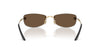 Versace VE2279 Gold/Bronze Gold Mirror #colour_gold-bronze-gold-mirror